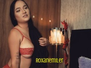 Roxanemiler