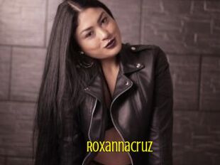 Roxannacruz