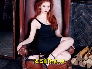 Roxannesallie