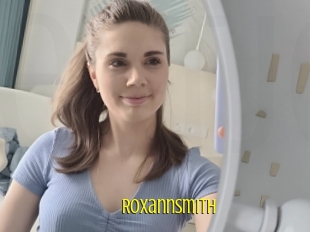 Roxannsmith