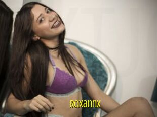 Roxannx