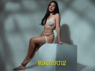 Roxannycruz