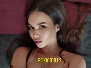 Roxiemills