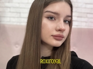 Roxiroyal