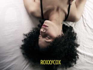 Roxxycox