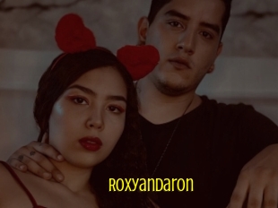 Roxyandaron