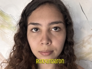 Roxyandaron