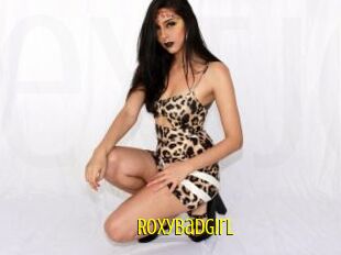 Roxybadgirl