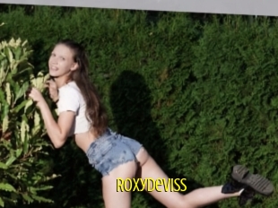 Roxydeviss