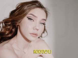 Roxydeyli