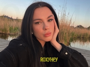 Roxyhey