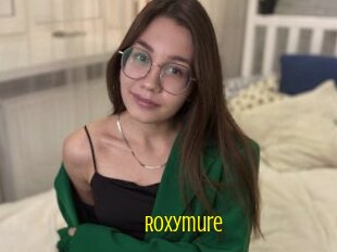 Roxymure