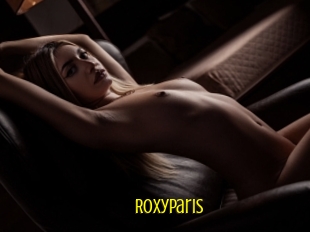 Roxyparis