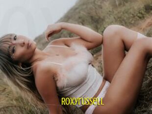 Roxyrussell