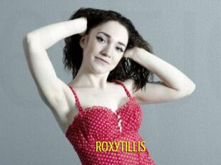 Roxytillis