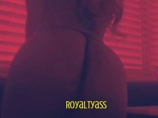 Royaltyass