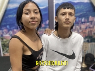 Rozyandjulian