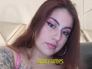 Rubbyjames