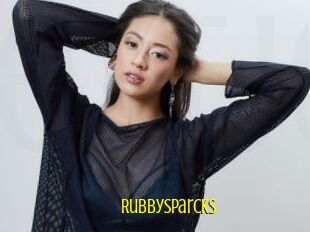 Rubbysparcks