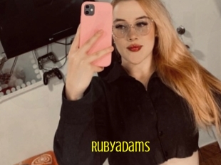 Rubyadams