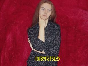 Rubyparsley