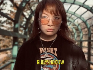 Rubyshadow