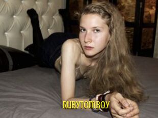 Rubytomboy