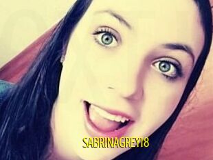 SABRINAGREY18