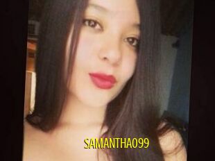 SAMANTHA099