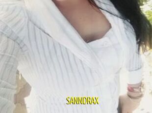 SANNDRAx