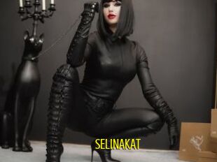 SELINAKAT