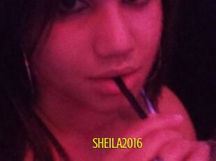 SHEILA2016