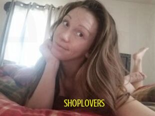 SHOPLOVERS