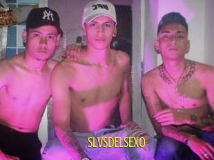 SLVSDELSEXO