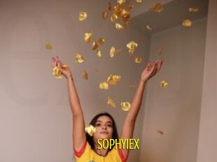 SOPHYIEX