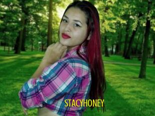 STACYHONEY