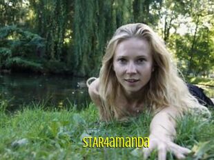 STAR4amanda