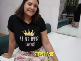 STEPHHANIE