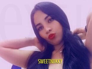 SWEETNIIKKY