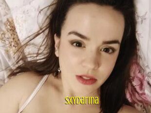 SXYDarina