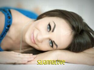 SaJannaLove