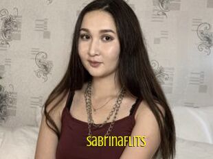 SabrinaFlits