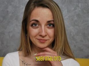 SabrinaLord