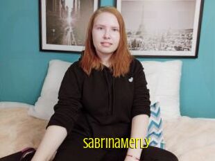 SabrinaMerly