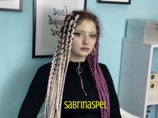 SabrinaSpel