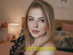 SabrinaSpellmen