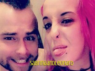 Sabrina_and_Leonard Extraits Jeunes