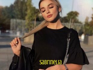 Sabrinelia