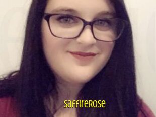 SaffireRose