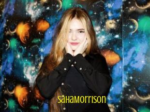 SahaMorrison